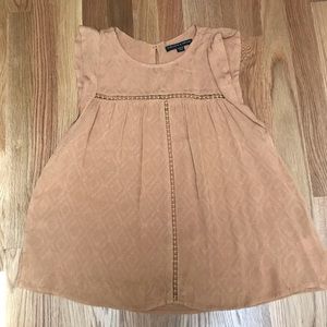 Harlowe & Graham Top